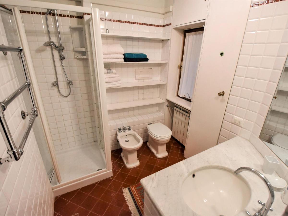 Apartment Casa San Vio By Interhome Venedig Exteriör bild