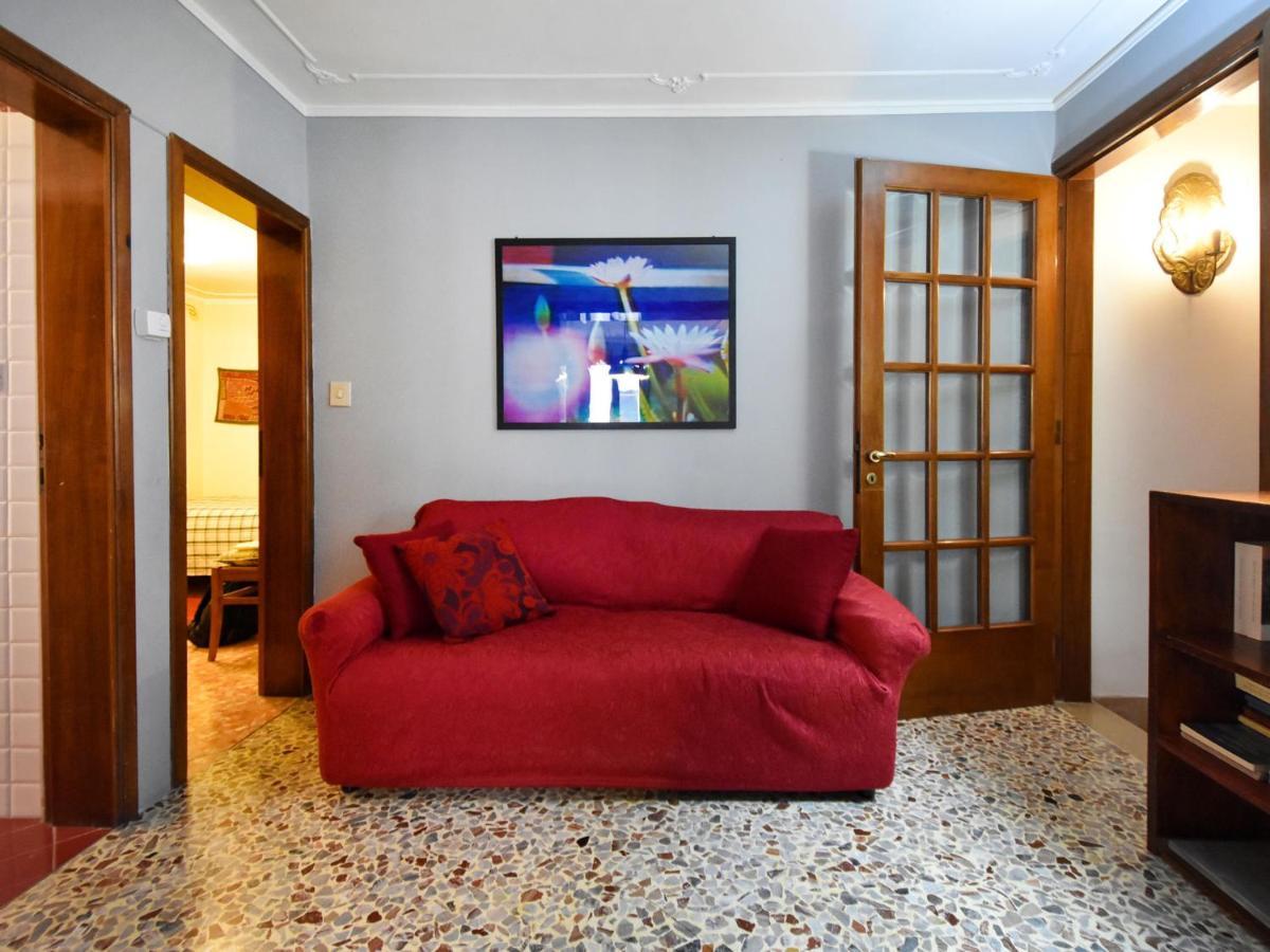 Apartment Casa San Vio By Interhome Venedig Exteriör bild